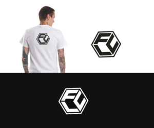 Logo Design by Vishak vasu for this project | Design #25889845