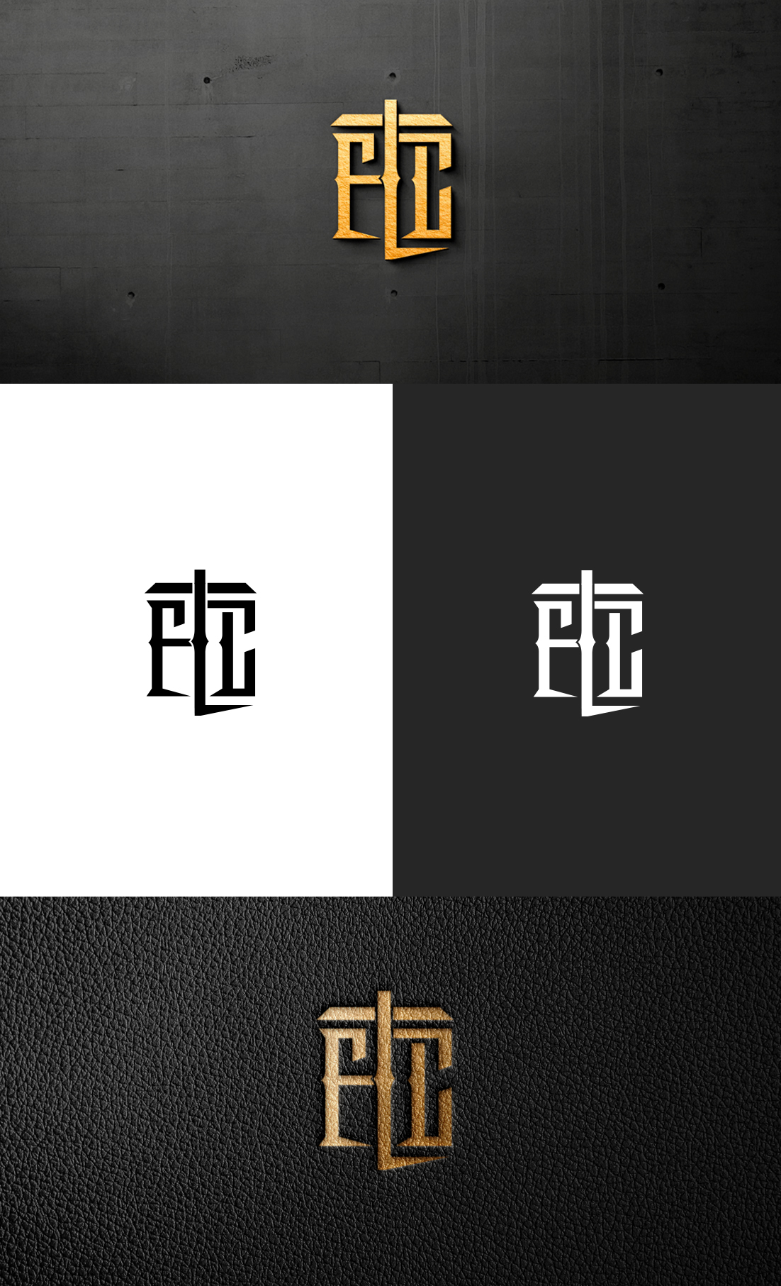 Logo Design by GLDesigns for this project | Design #25886881