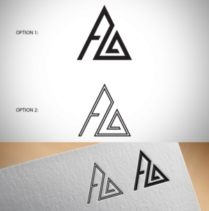 Diseño de Logo por Natalie Eric para este proyecto | Diseño: #25887773