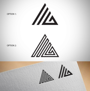 Diseño de Logo por Natalie Eric para este proyecto | Diseño: #25887790