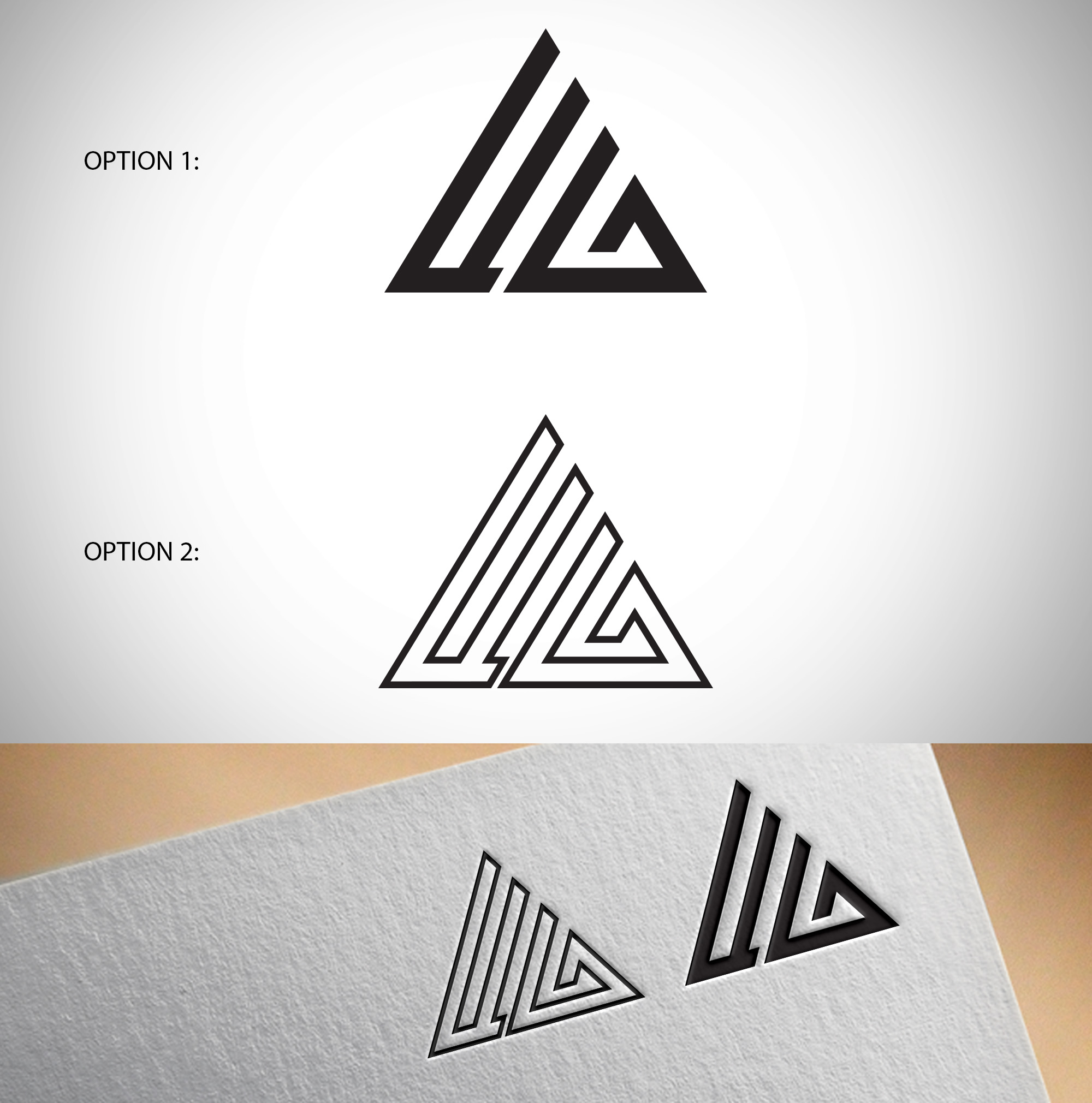 Diseño de Logo por Natalie Eric para este proyecto | Diseño #25887806