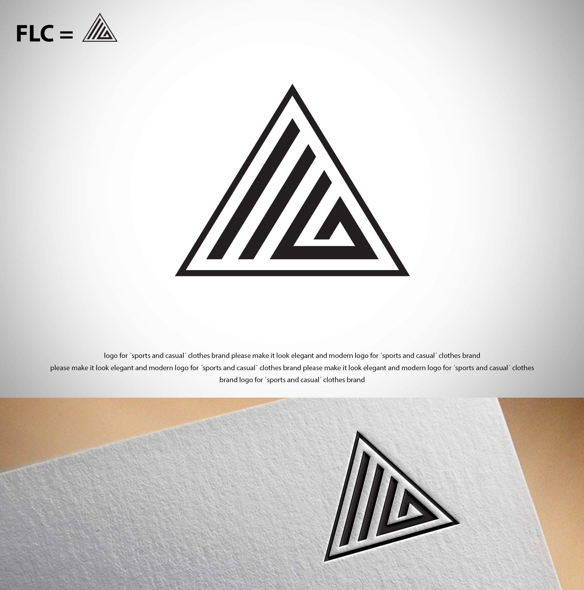 Diseño de Logo por Natalie Eric para este proyecto | Diseño #25887854