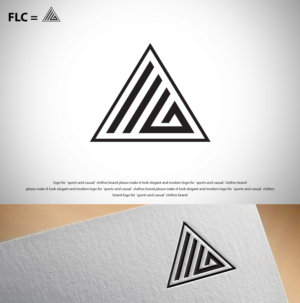 Diseño de Logo por Natalie Eric para este proyecto | Diseño: #25887854