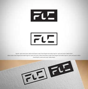 Diseño de Logo por Natalie Eric para este proyecto | Diseño: #25891001