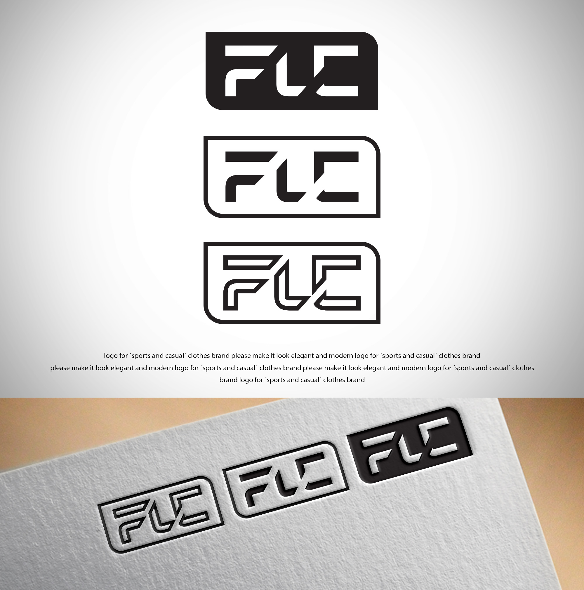 Diseño de Logo por Natalie Eric para este proyecto | Diseño #25891006