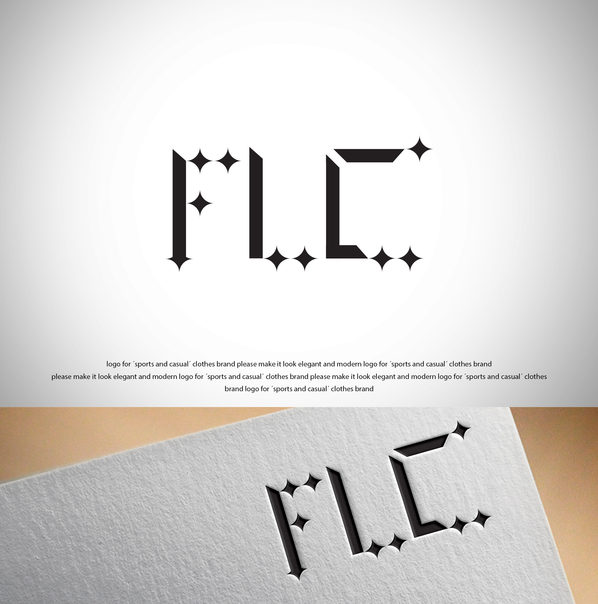 Logo-Design von Natalie Eric für dieses Projekt | Design #25891039