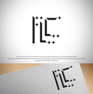Diseño de Logo por Natalie Eric para este proyecto | Diseño: #25891085