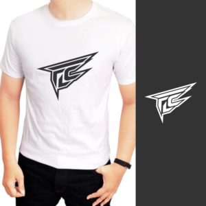 FLC | Logo Design by Gerald Design 3