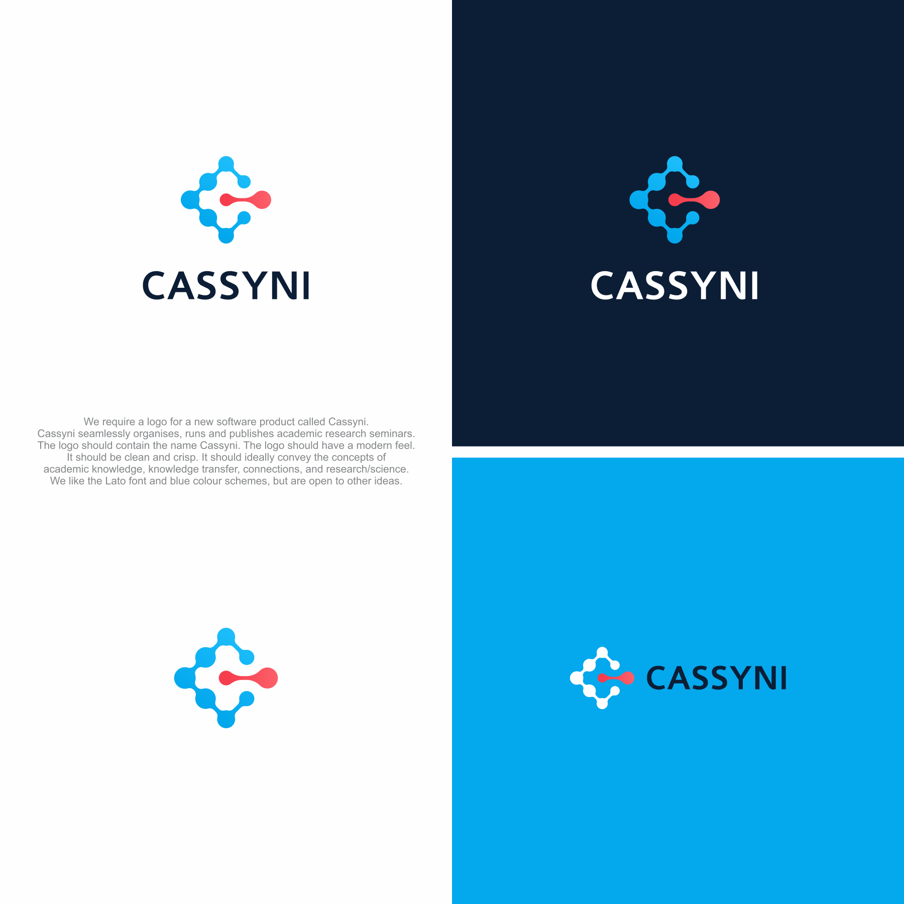 Diseño de Logo por Artipunan para este proyecto | Diseño #25886153