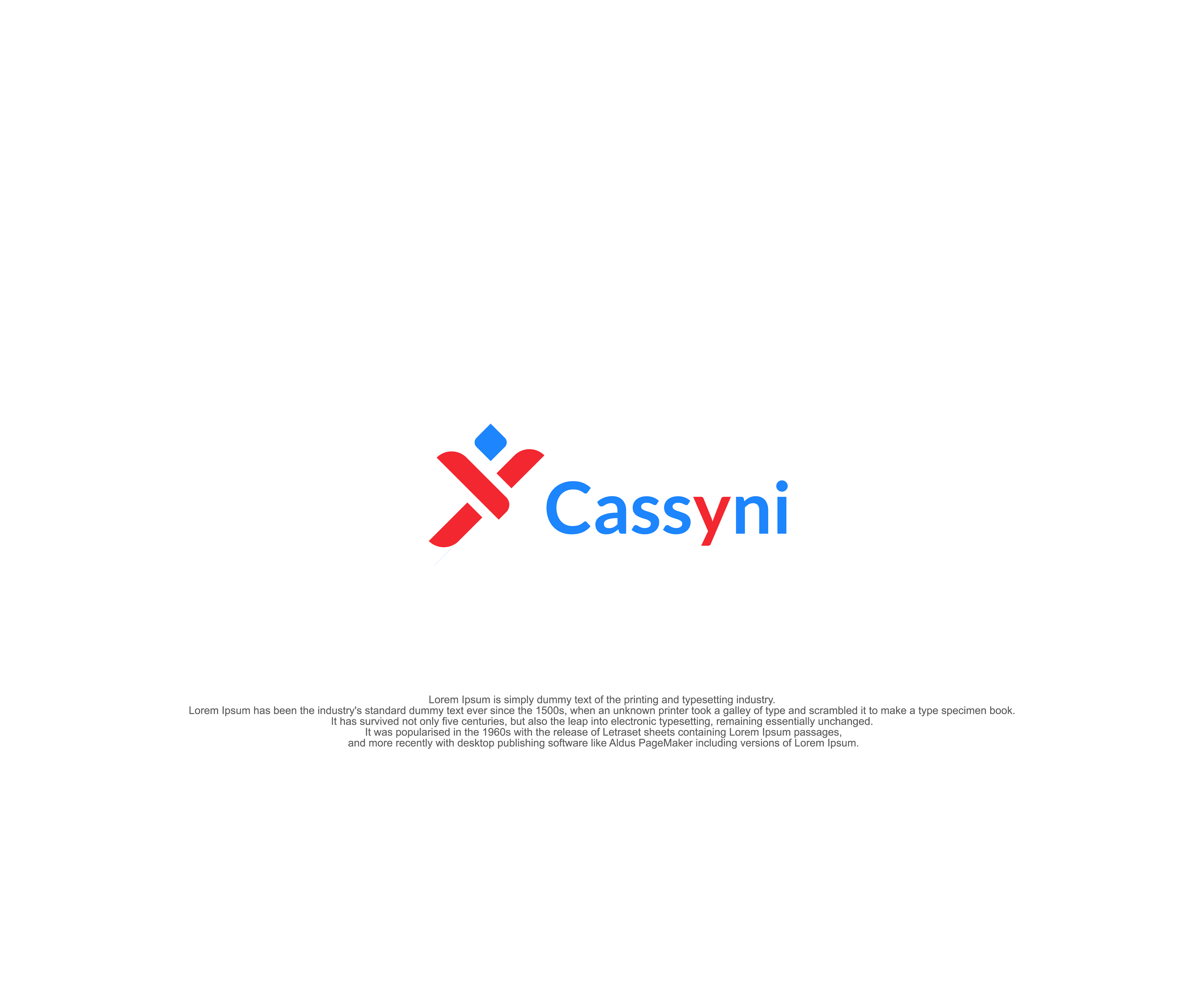 Diseño de Logo por Hendy April para este proyecto | Diseño #25893701