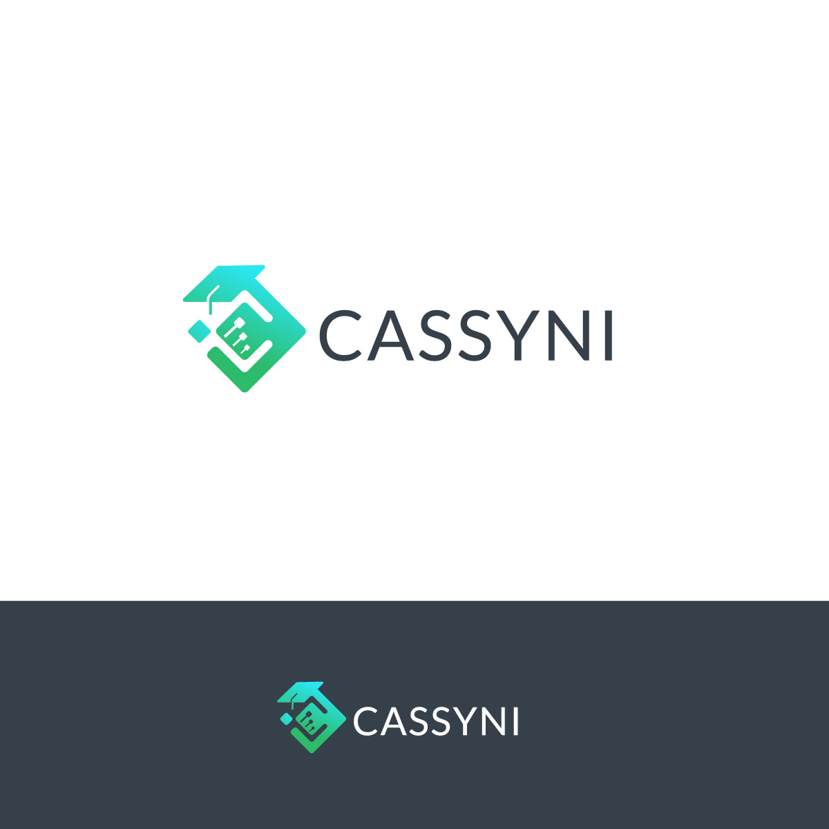 Logo Design by Minimal Studio for this project | Design #25890420