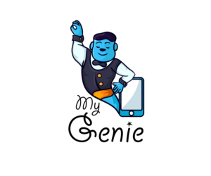 Logo Design by MAAQ Design