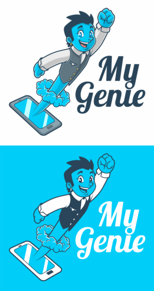 Logo Design by Scelatio