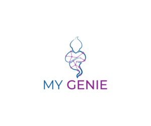 My Genie | Logo Design by Ochieng