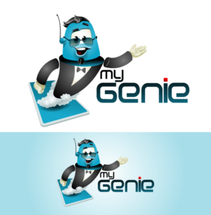 Logo-Design von ally designs für Clearline Technologies  | Design: #25900208