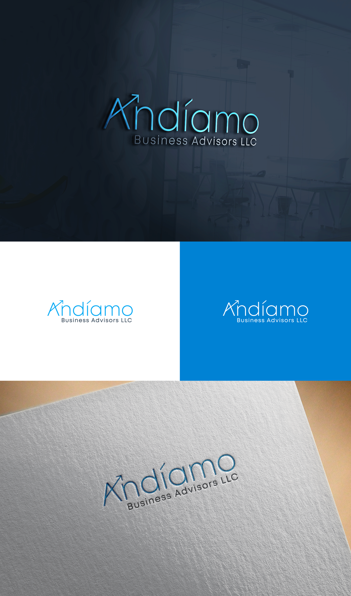 Logo Design by mintcreative for this project | Design #25888577