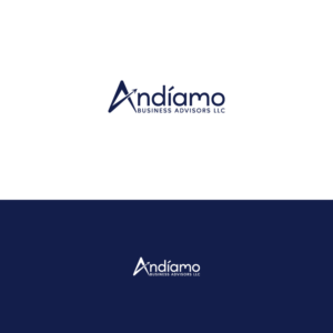 Logo Design by Gisella Guzmán for this project | Design: #25888450