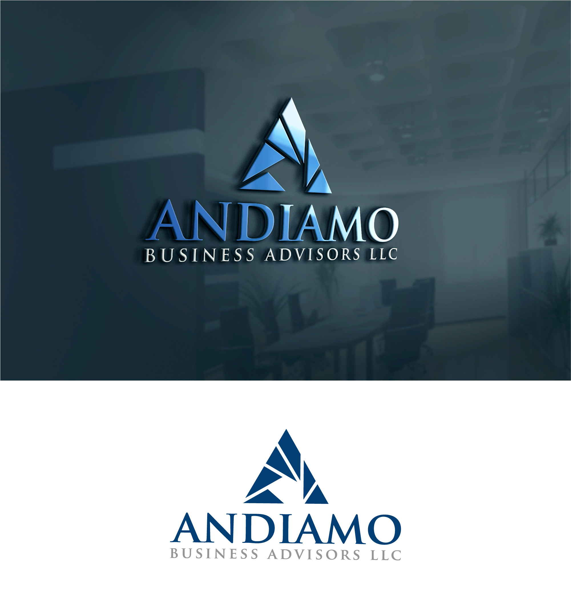 Logo Design by kaps01 for this project | Design: #25886155