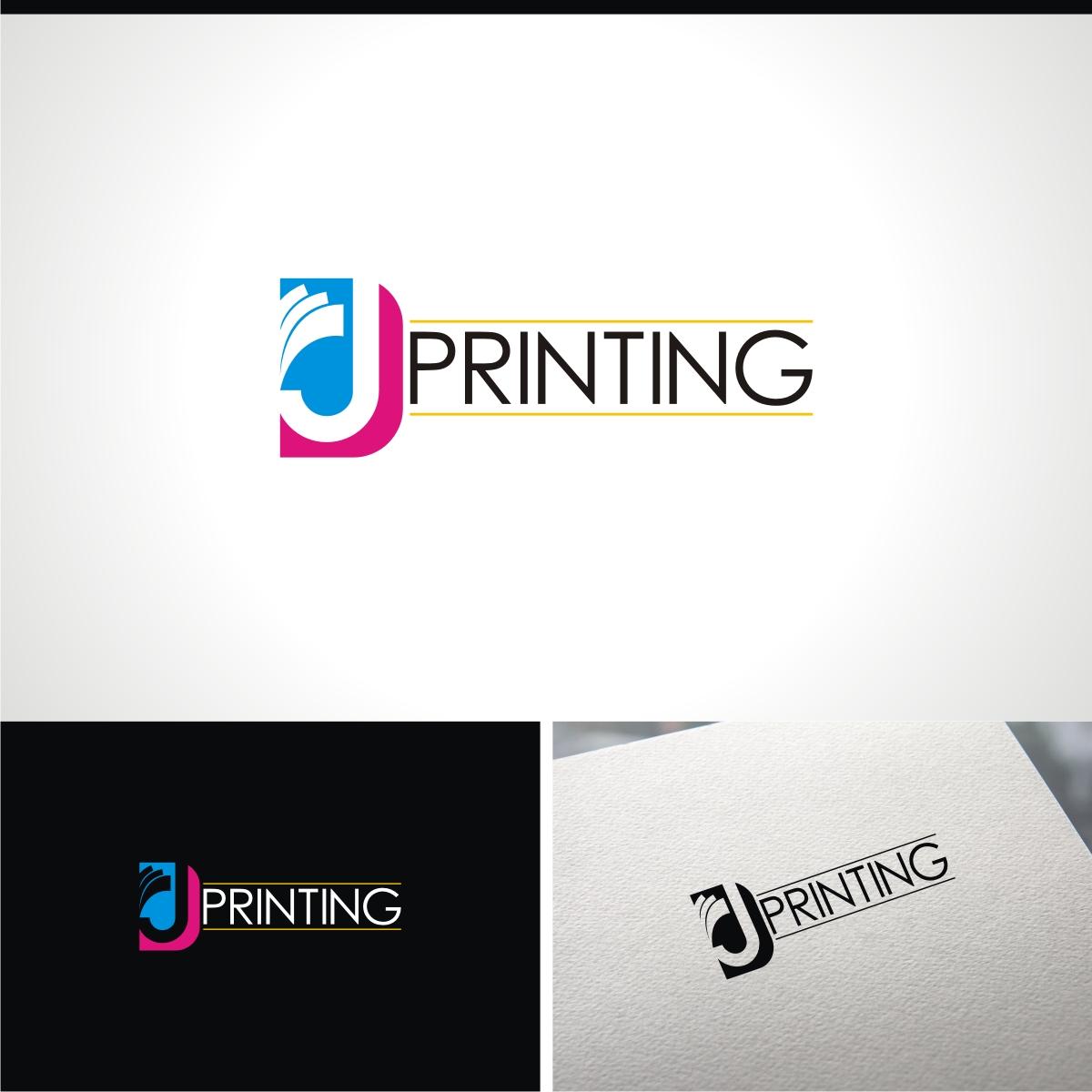 Logo Design by e-graphics for sincyr designs | Design #25886868