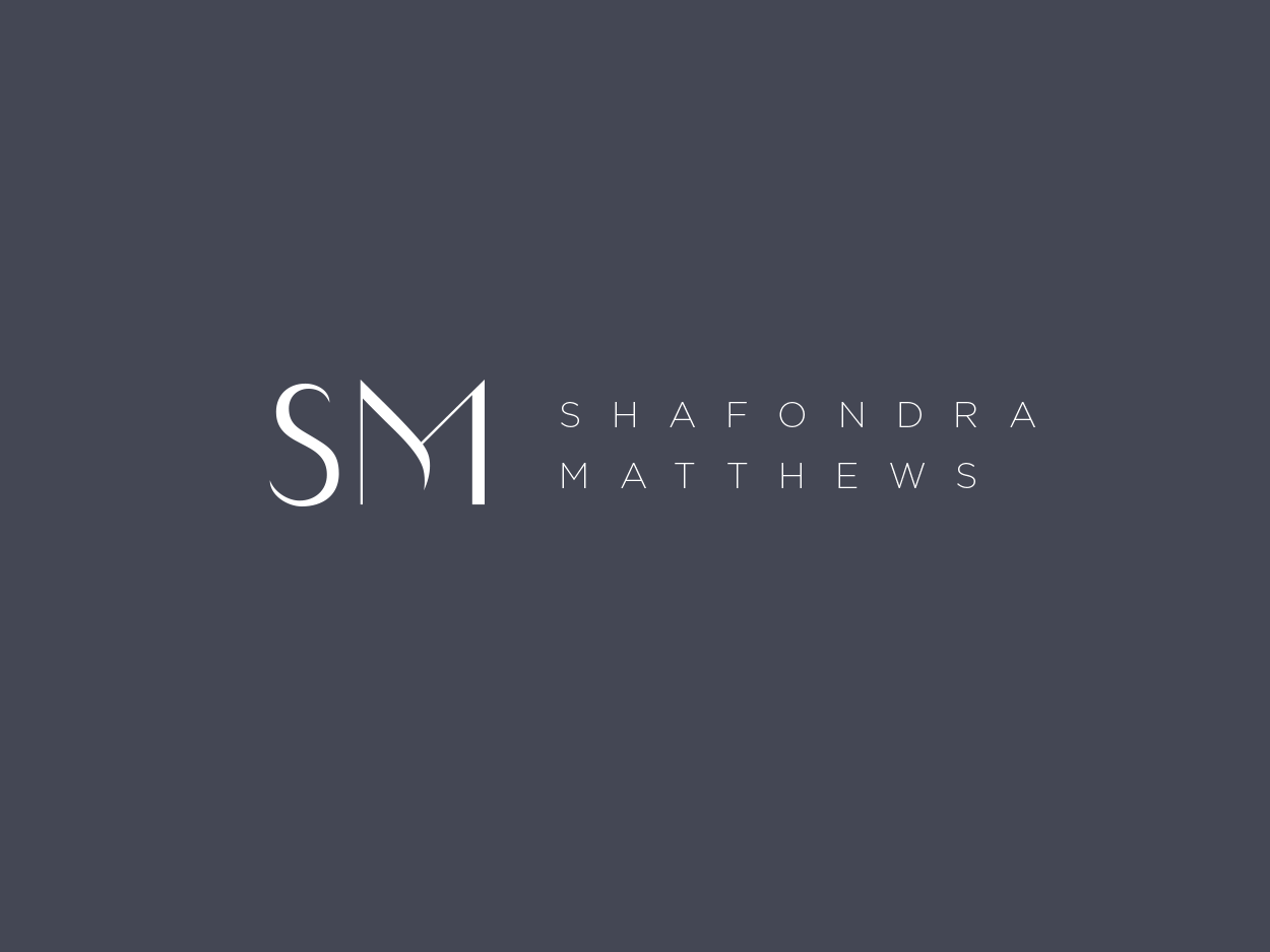 Logo Design by Splash for Shafondra Matthews | Design #25884931