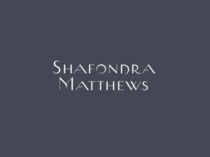 Design de Logo par Splash pour Shafondra Matthews | Design : #25884937