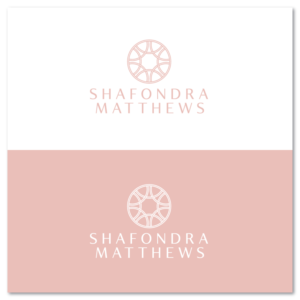Logo-Design von Sujit Banerjee für Shafondra Matthews | Design: #25894470