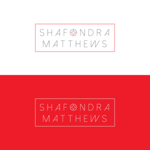 Logo-Design von Sujit Banerjee für Shafondra Matthews | Design: #25894472