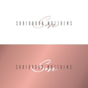 Logo-Design von Sujit Banerjee für Shafondra Matthews | Design: #25894473
