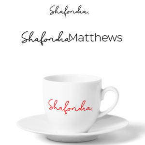 Logo Design by n1ck for Shafondra Matthews | Design #25905084