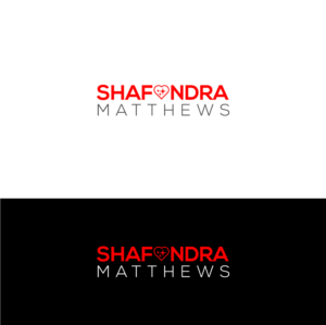 Logo-Design von Deziners Zone für Shafondra Matthews | Design: #25887006