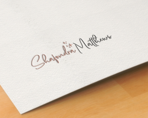 Logo-Design von Deziners Zone für Shafondra Matthews | Design: #25887012