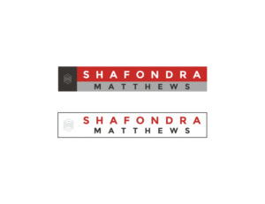 Logo-Design von LIZZY LO für Shafondra Matthews | Design: #25887143