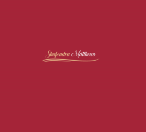 Logo-Design von instudio für Shafondra Matthews | Design: #25884289