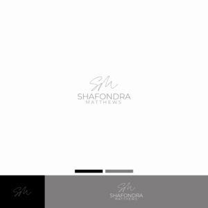 Logo-Design von alitjuara für Shafondra Matthews | Design: #25908652