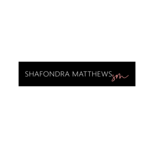 Logo-Design von poletant für Shafondra Matthews | Design: #25901154