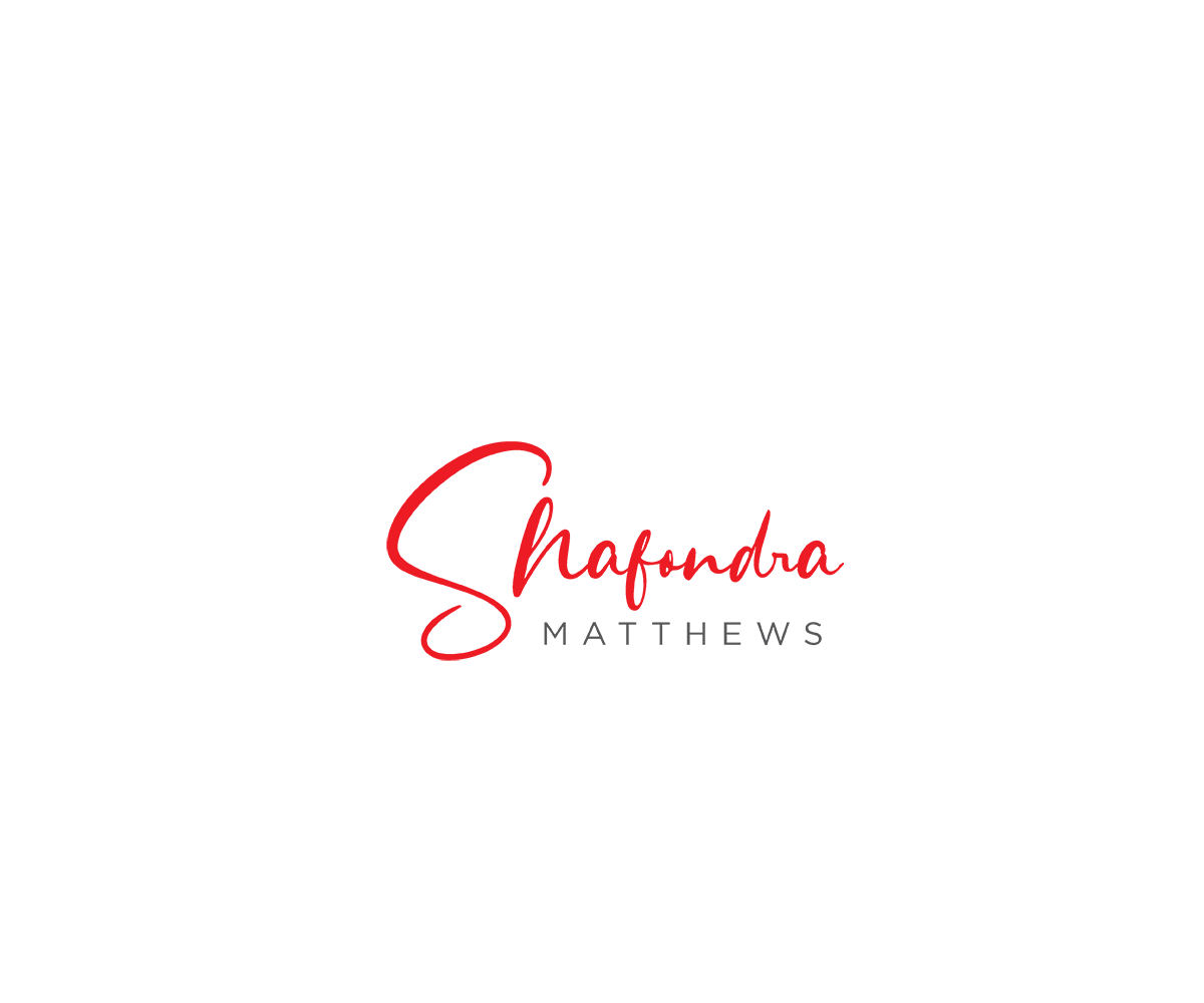 Logo Design by saulogchito for Shafondra Matthews | Design #25894159