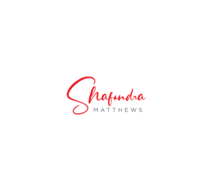 Logo Design by saulogchito for Shafondra Matthews | Design #25894159
