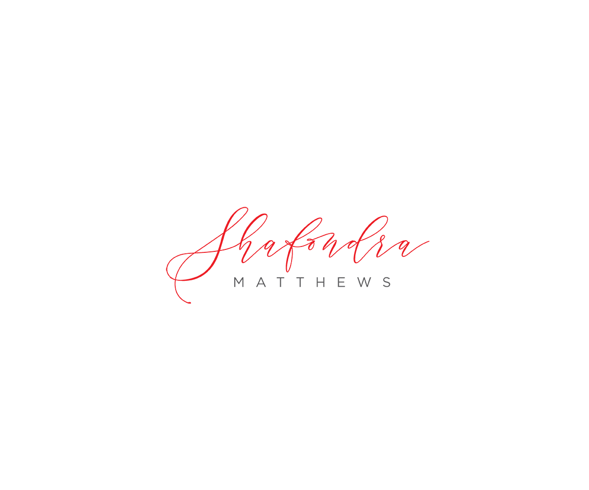 Logo-Design von saulogchito für Shafondra Matthews | Design #25894247
