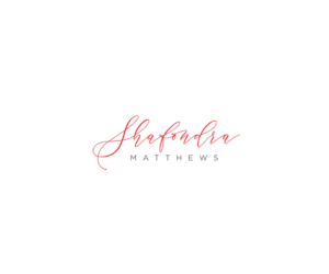 Logo-Design von saulogchito für Shafondra Matthews | Design: #25894247