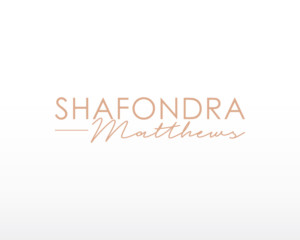 Logo-Design von Atec für Shafondra Matthews | Design: #25883970