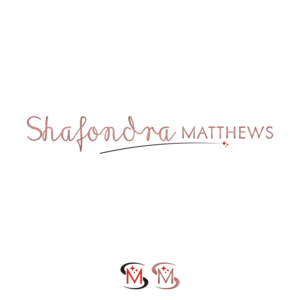 Logo Design by N83touchthesky for Shafondra Matthews | Design #25887023