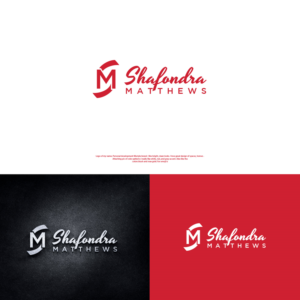 Logo Design by nzdesigners for Shafondra Matthews | Design #25886629