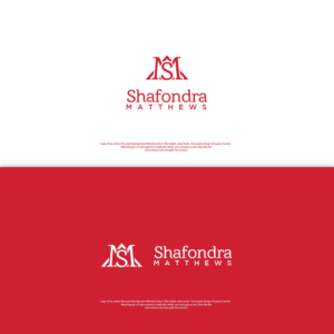 Logo-Design von nzdesigners für Shafondra Matthews | Design: #25886630