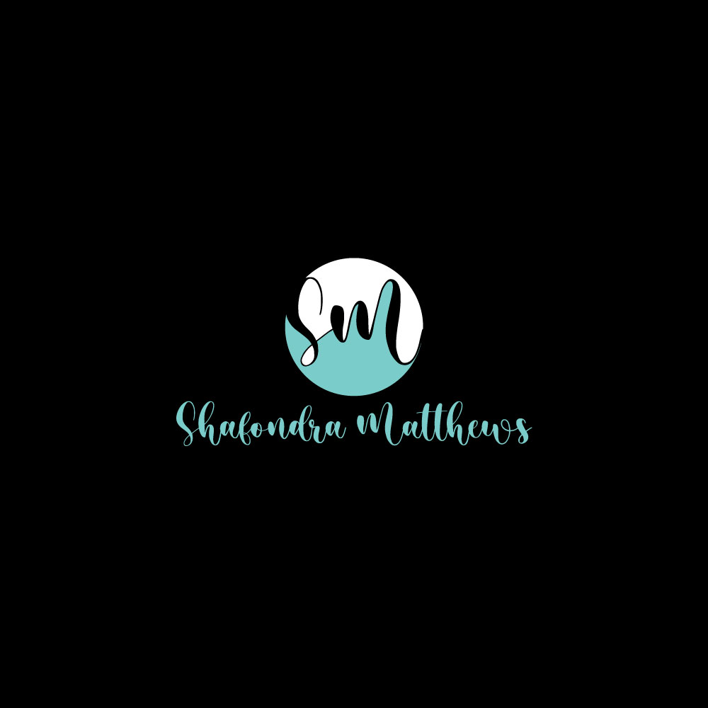 Logo Design by NZ Creatives for Shafondra Matthews | Design #25886633