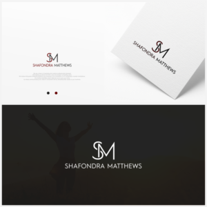 Logo-Design von vintana für Shafondra Matthews | Design: #25892297