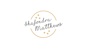 Design de Logo par Tuanh pour Shafondra Matthews | Design : #25883425