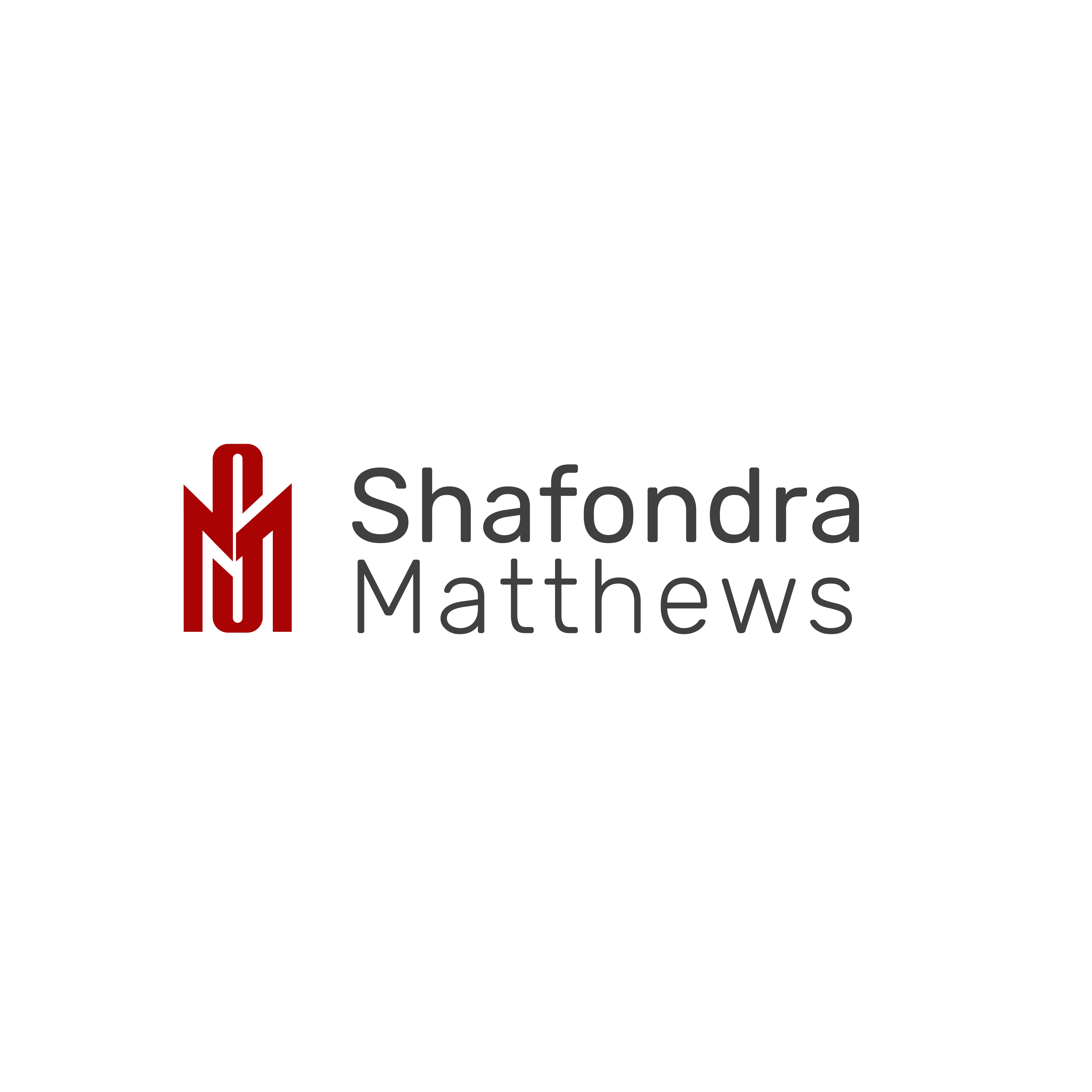 Logo-Design von vreda.yanuar134 für Shafondra Matthews | Design #25883387