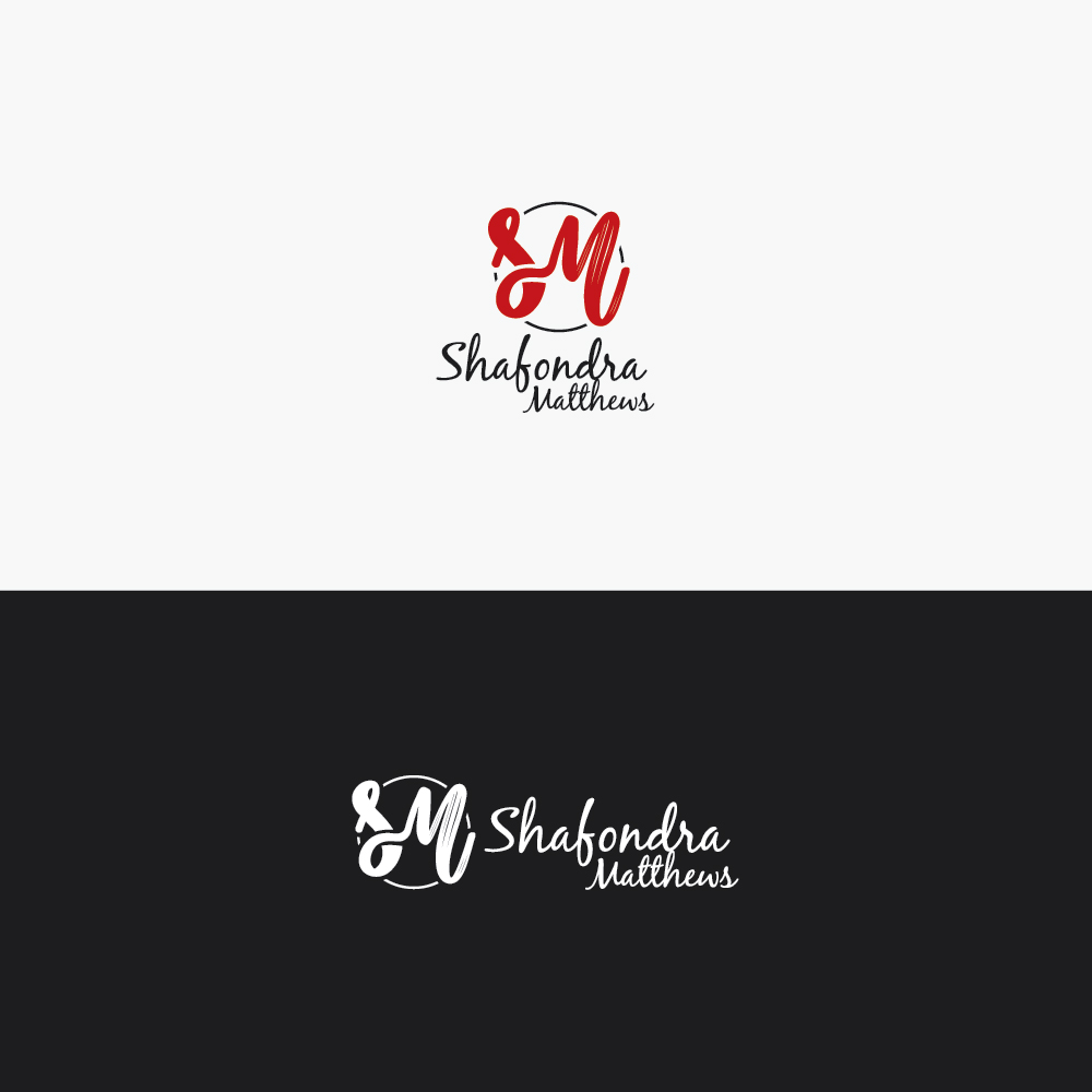 Logo Design by AL-BARAKAH for Shafondra Matthews | Design #25886361
