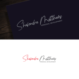 Design de Logo par Moumita_ pour Shafondra Matthews | Design : #25883308