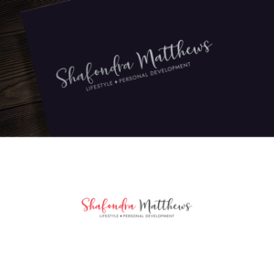 Design de Logo par Moumita_ pour Shafondra Matthews | Design : #25883310